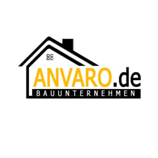 Anvaro - Bauunternehmen Chemnitz